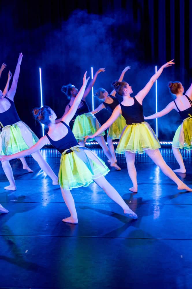 KLASSIEK BALLET